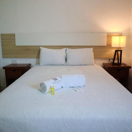 Hotel Olas Altas Bucerías Eksteriør bilde