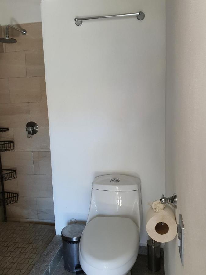 Hotel Olas Altas Bucerías Eksteriør bilde