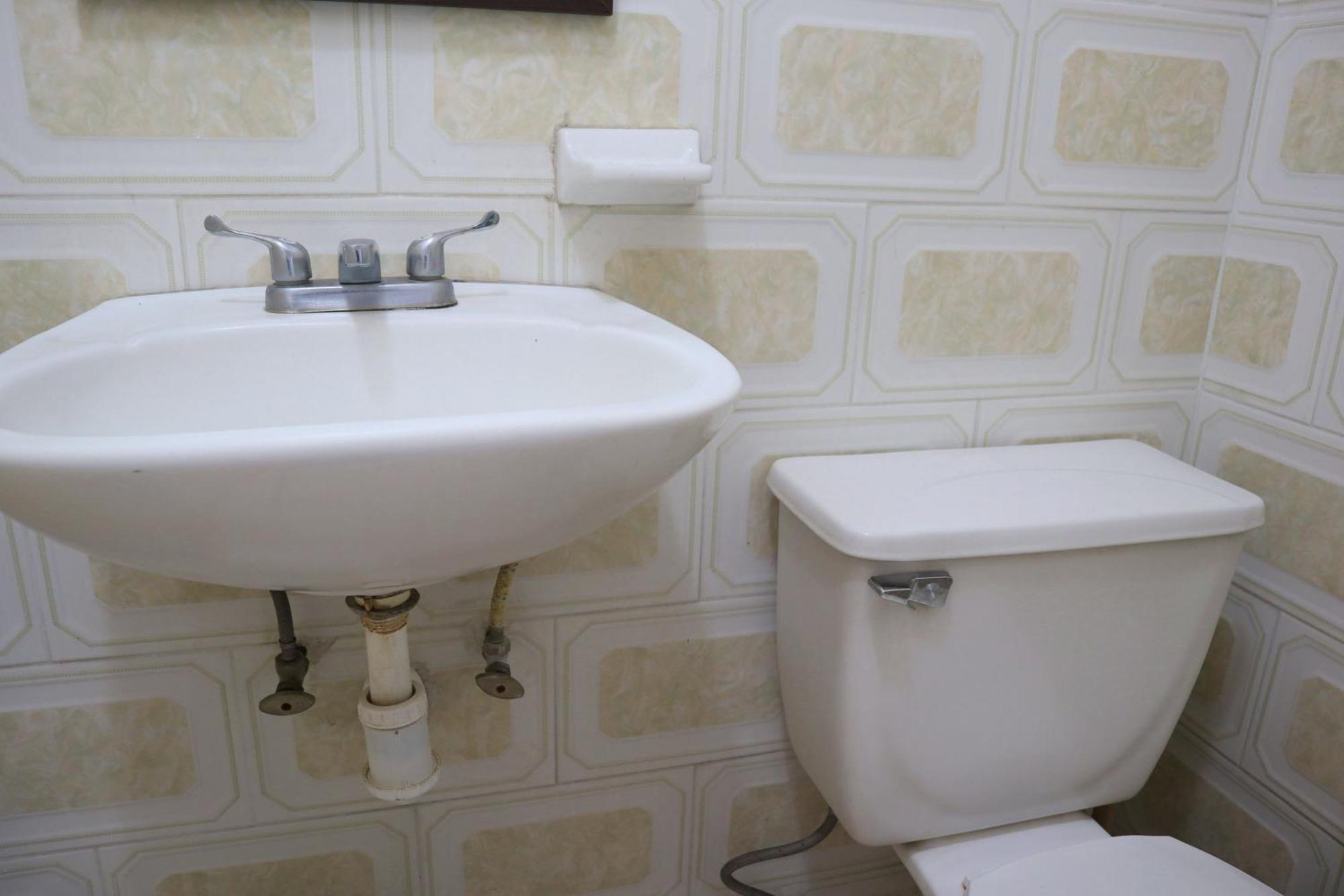 Hotel Olas Altas Bucerías Eksteriør bilde