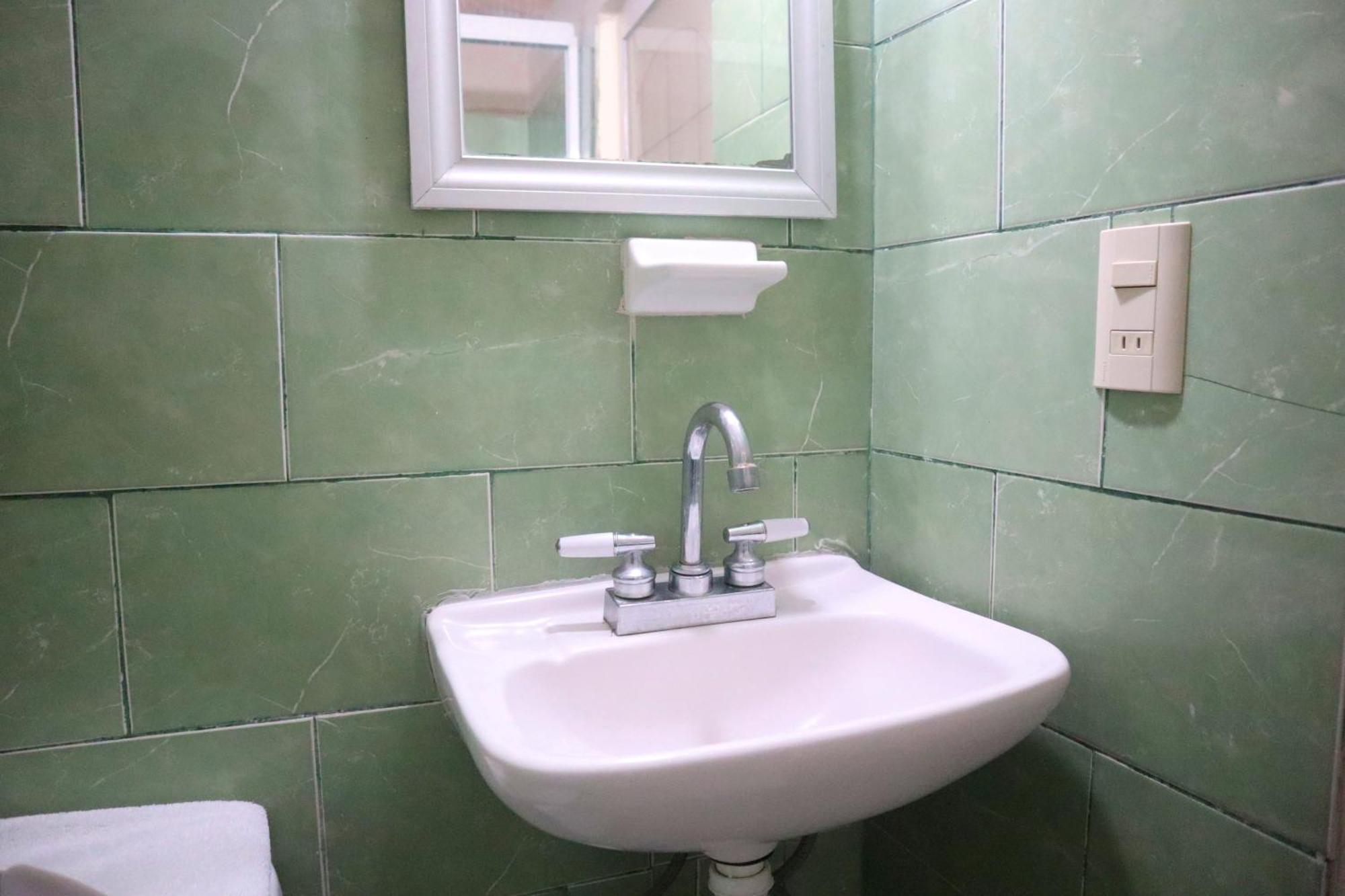 Hotel Olas Altas Bucerías Eksteriør bilde
