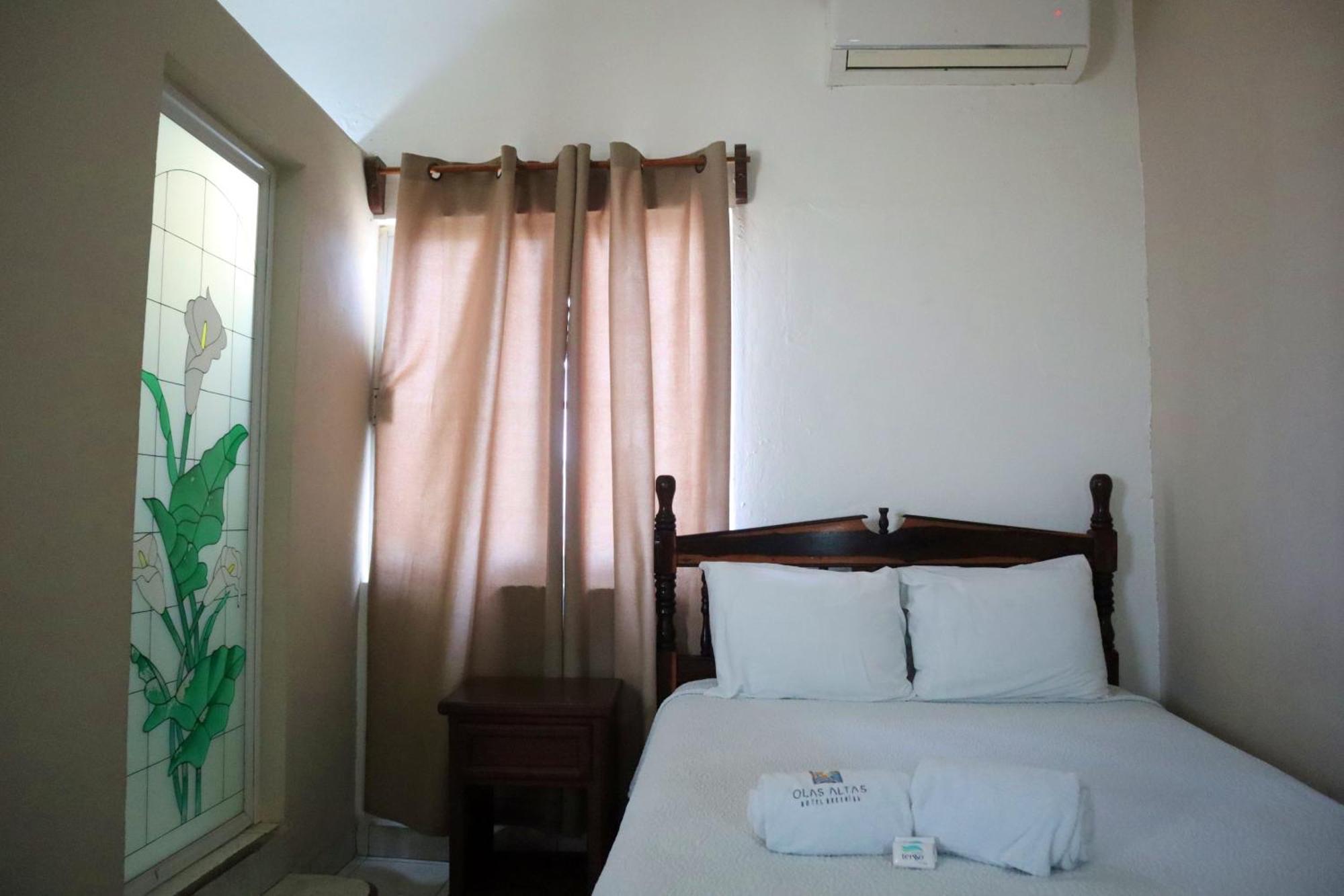 Hotel Olas Altas Bucerías Eksteriør bilde