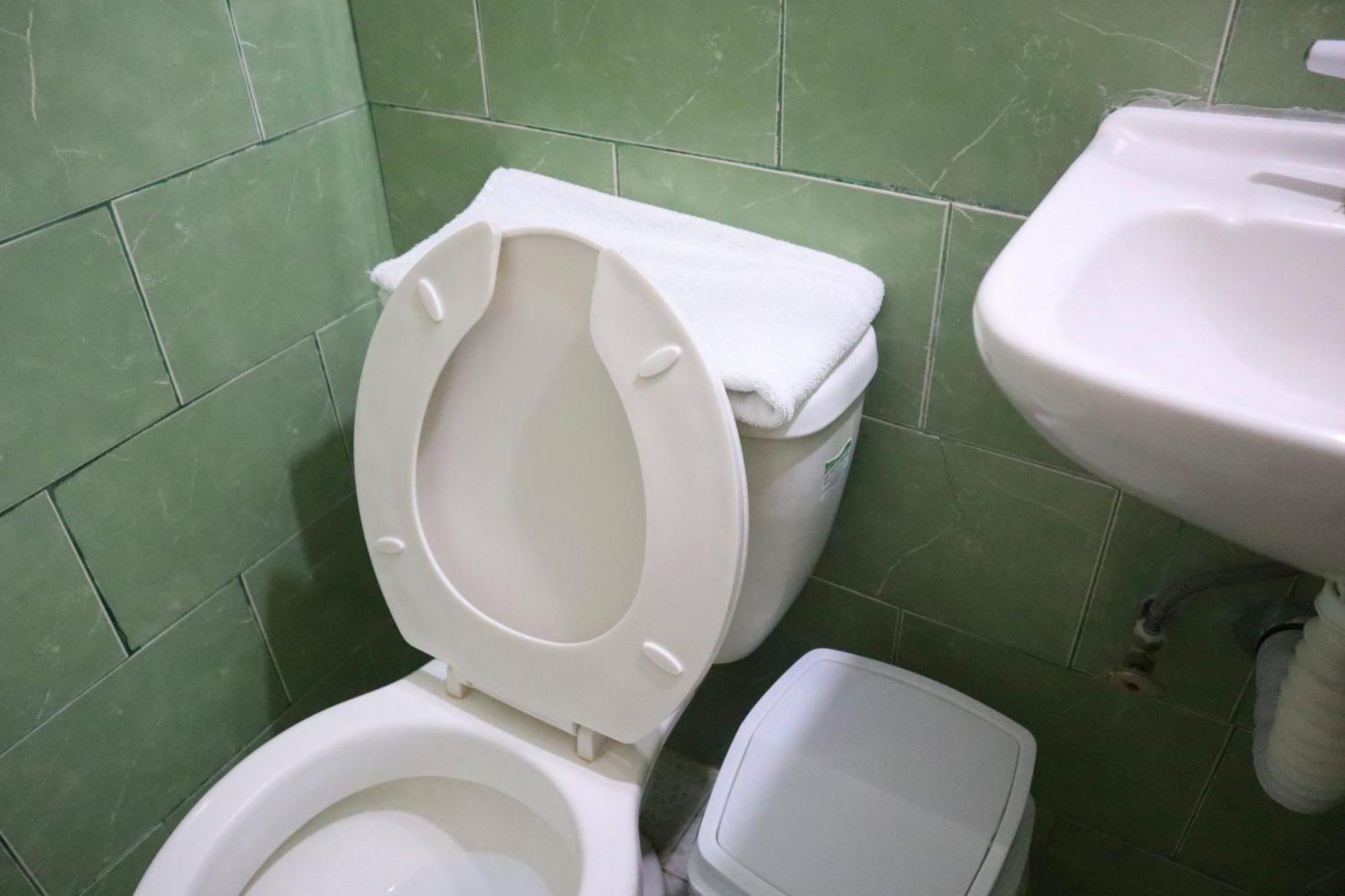 Hotel Olas Altas Bucerías Eksteriør bilde