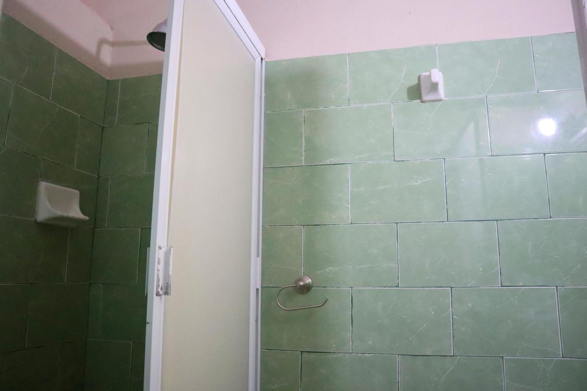 Hotel Olas Altas Bucerías Eksteriør bilde
