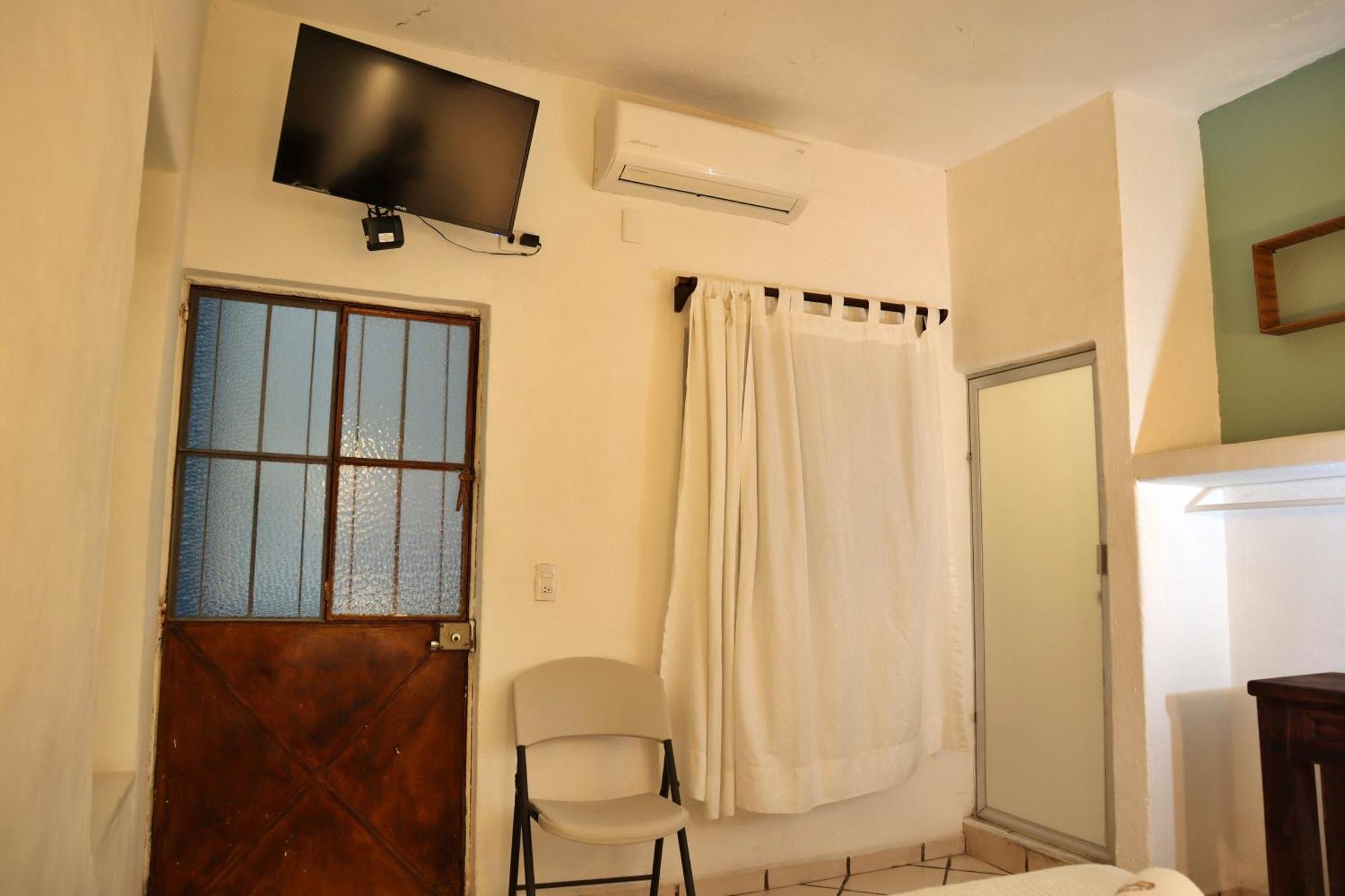 Hotel Olas Altas Bucerías Eksteriør bilde