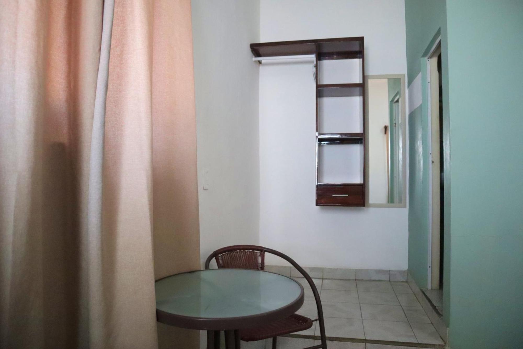 Hotel Olas Altas Bucerías Eksteriør bilde