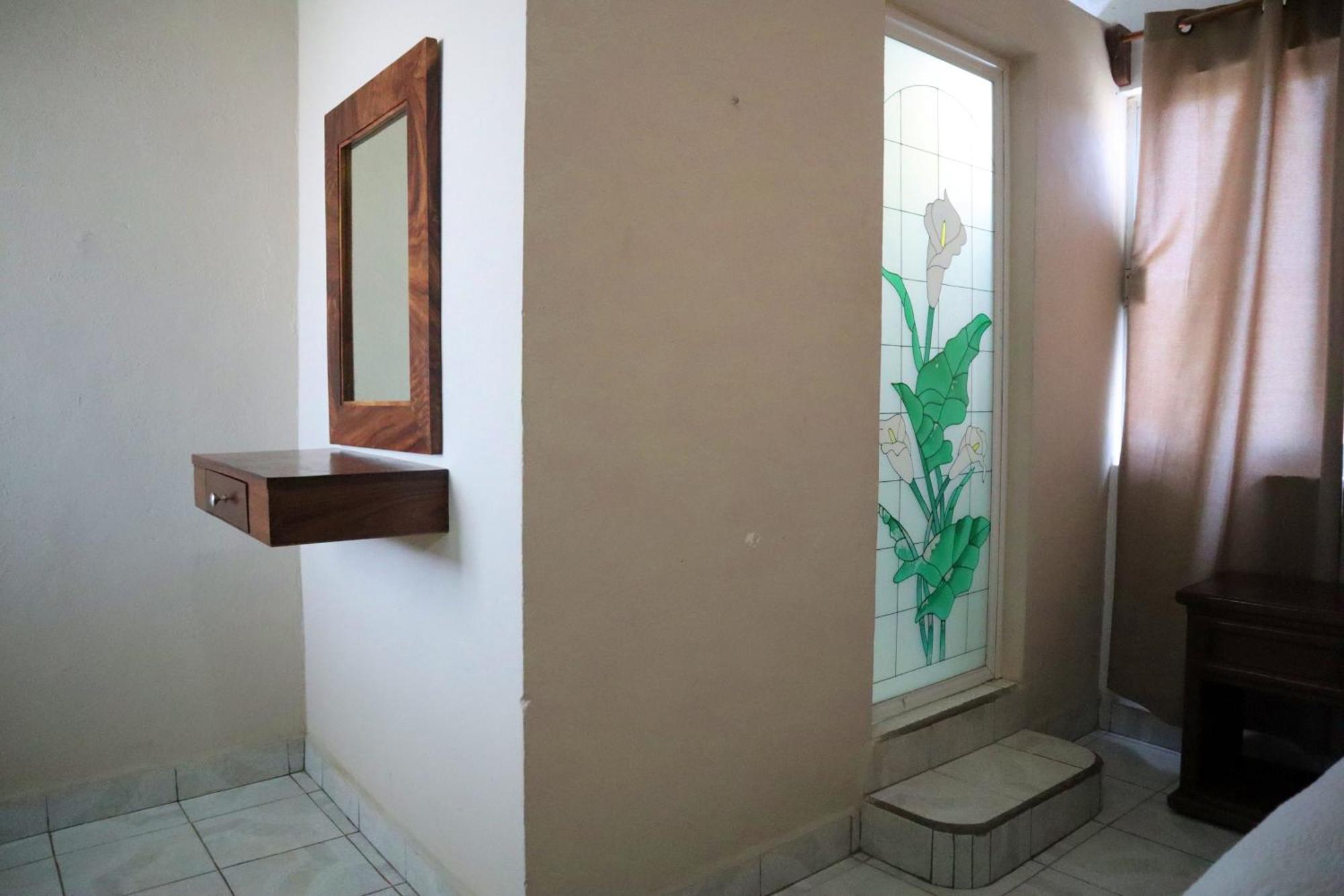 Hotel Olas Altas Bucerías Eksteriør bilde