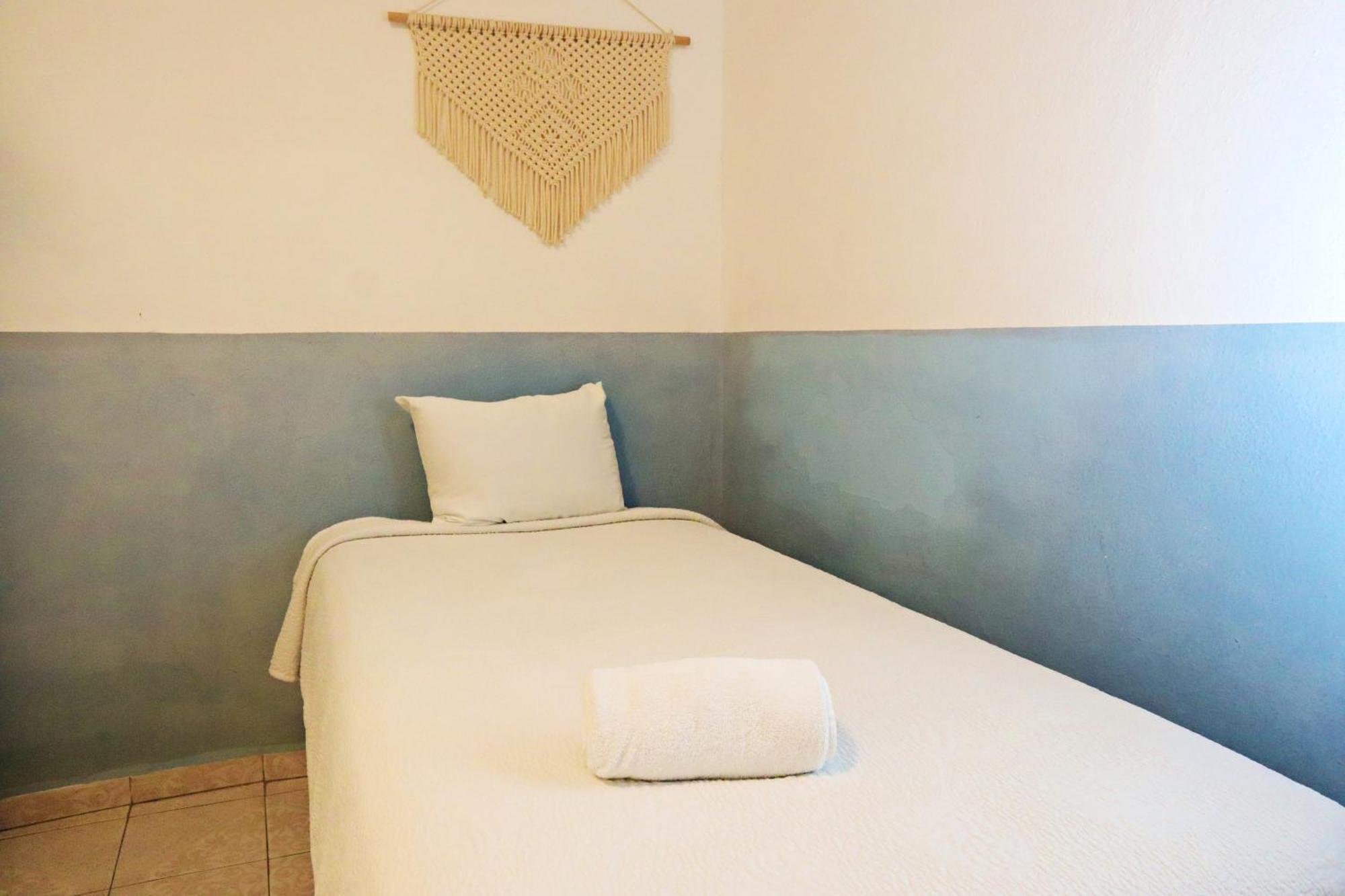 Hotel Olas Altas Bucerías Eksteriør bilde