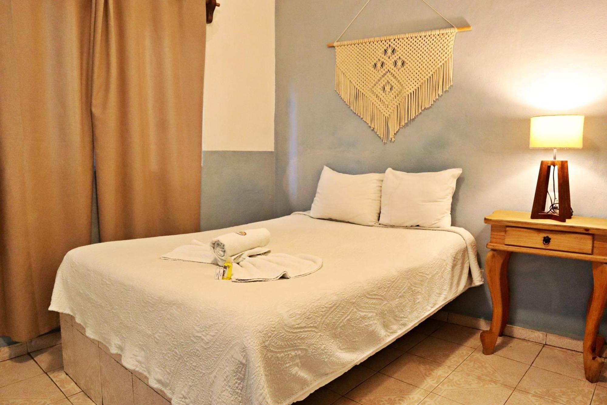 Hotel Olas Altas Bucerías Eksteriør bilde