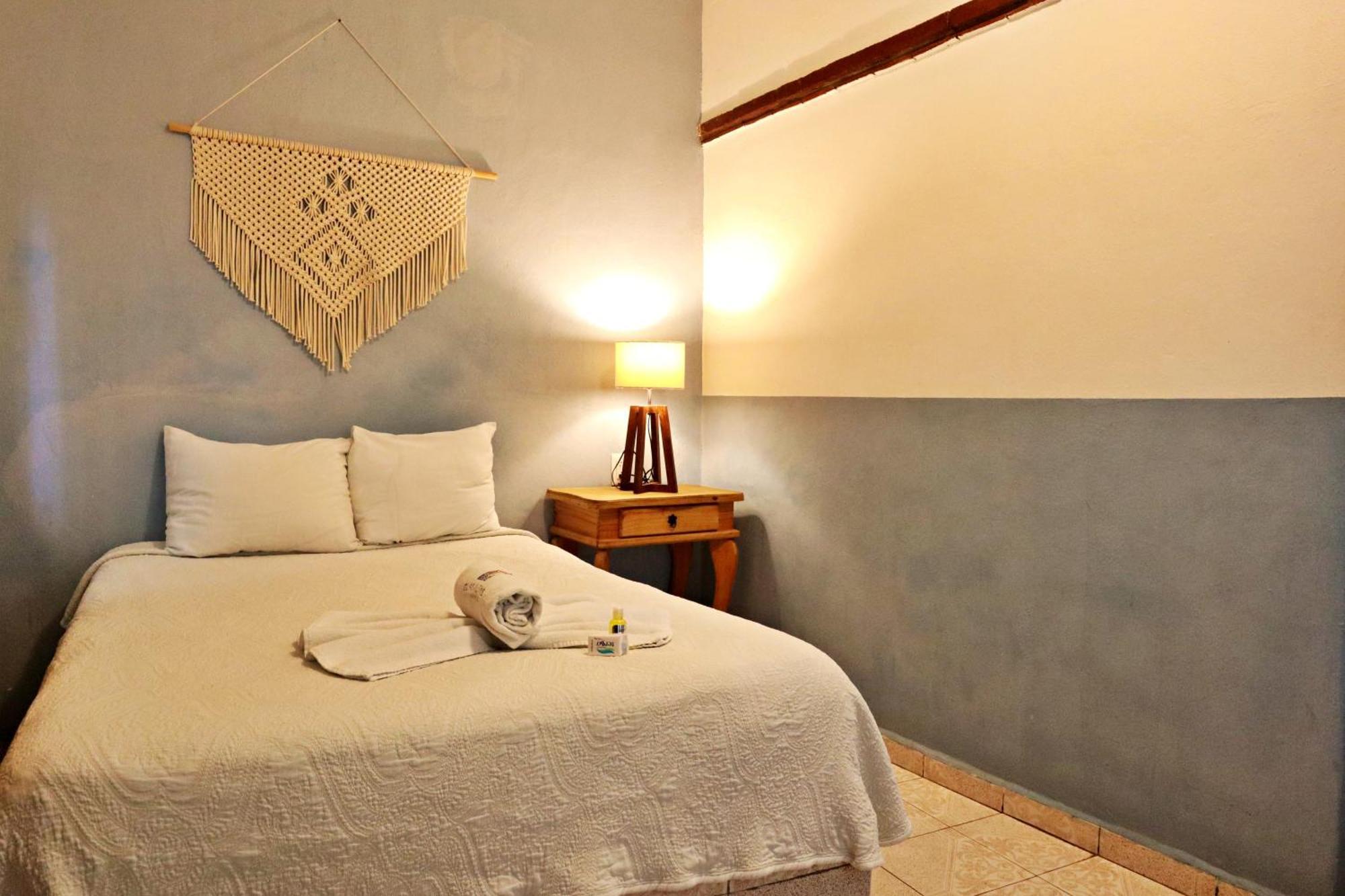 Hotel Olas Altas Bucerías Eksteriør bilde